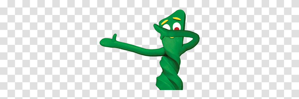 Gumby Projects Photos Videos Logos Illustrations And Fictional Character, Toy, Animal, Reptile, Lizard Transparent Png