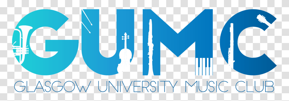 Gumc Logo, Alphabet, Hook Transparent Png