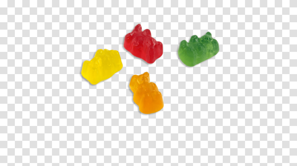 Gummi Bears Danorel The Taste Of Quality Sweden Based Family, Sweets, Food, Confectionery, Mineral Transparent Png