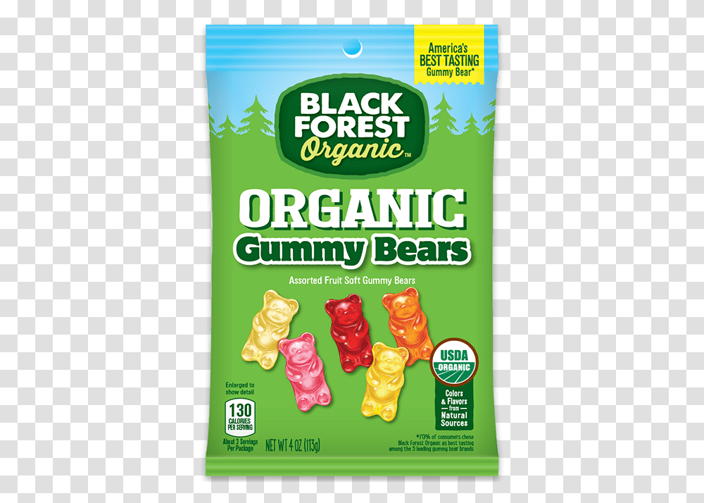 Gummy Bear, Food, Plant, Jar Transparent Png