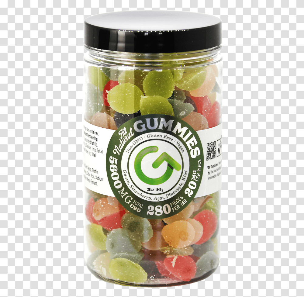 Gummy Bear, Food, Sweets, Confectionery, Relish Transparent Png