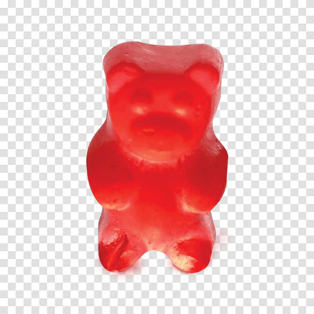 Gummy Bear Gummy Bear Images, Figurine, Sweets, Food, Ketchup Transparent Png
