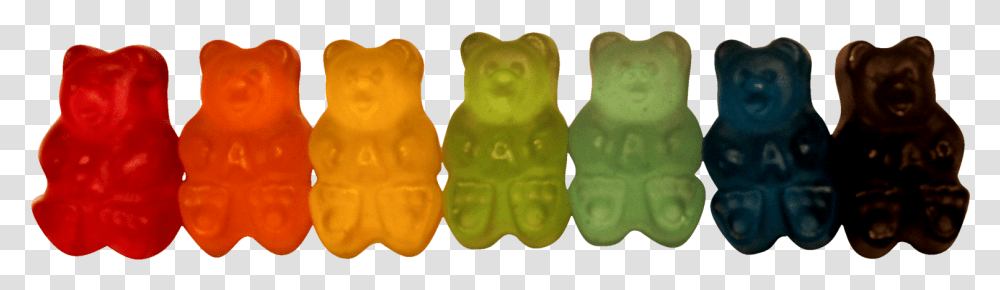 Gummy Bear Gummy Bear, Peeps, Food, Plant, Sweets Transparent Png