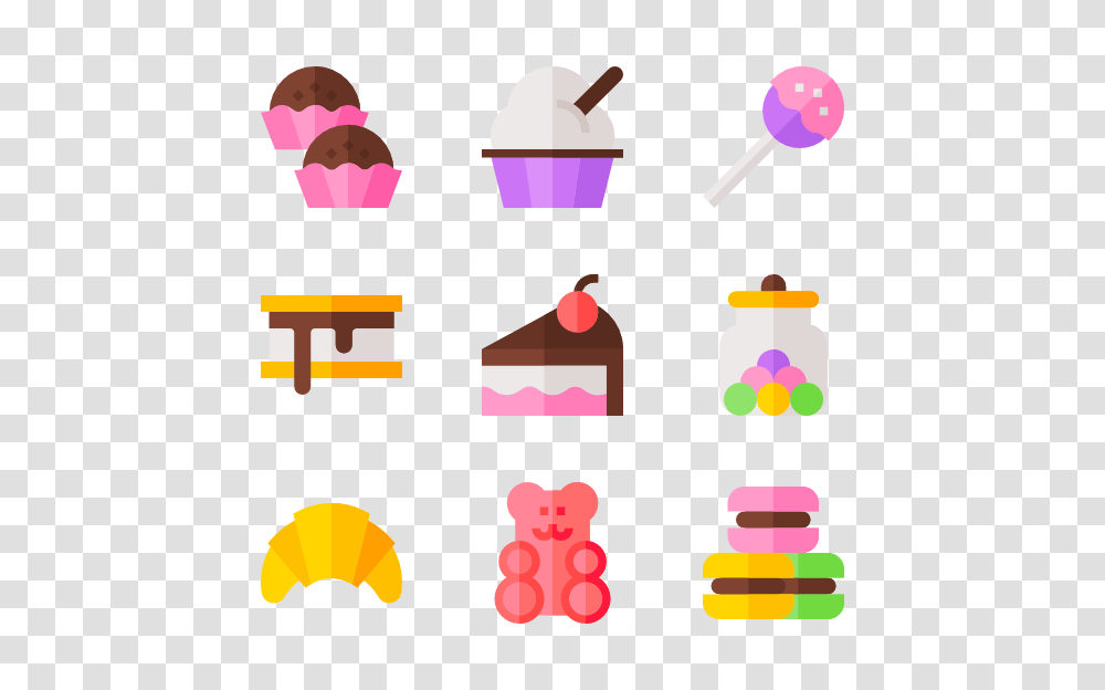 Gummy Bear Icon Packs, Rattle, Alphabet, Food Transparent Png