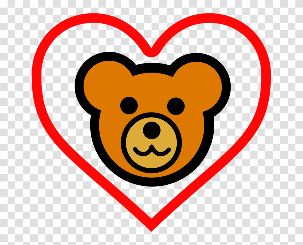 Gummy Bear Teddy Bear Counting Bears Stuffed Animals Cuddly Toys, Heart, Logo, Trademark Transparent Png