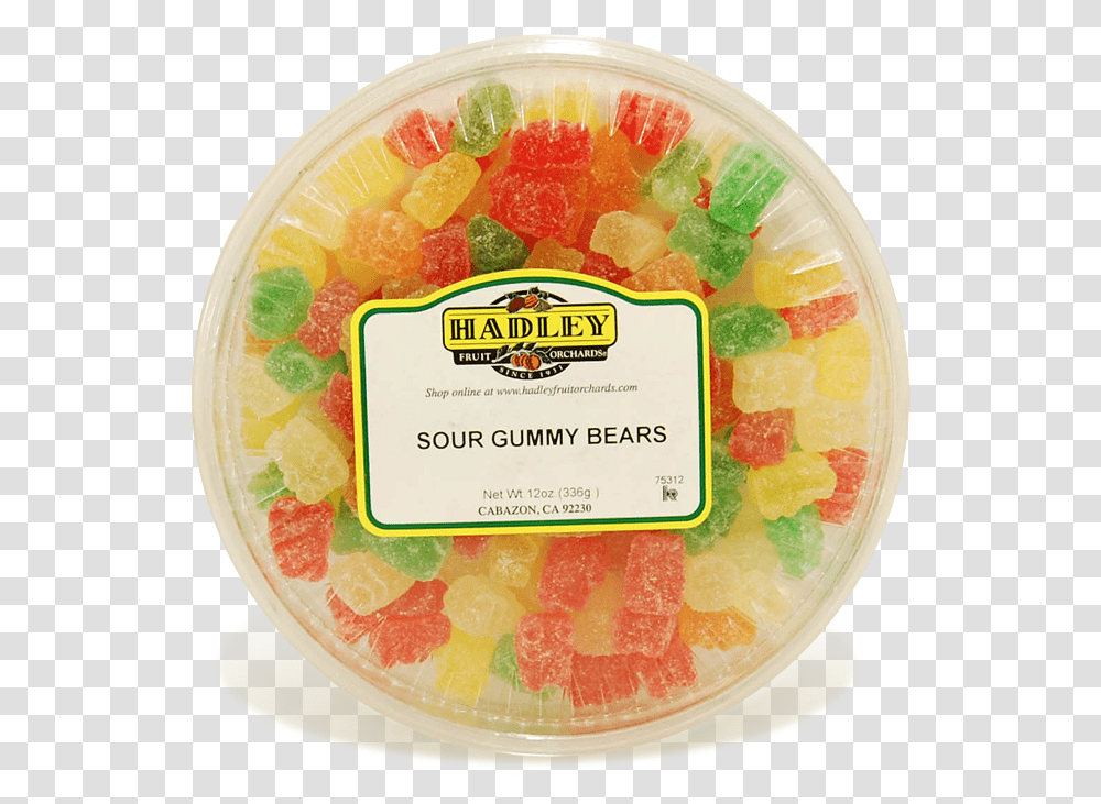 Gummy Bears 12 Oz Gummy Bears, Sweets, Food, Confectionery, Ketchup Transparent Png