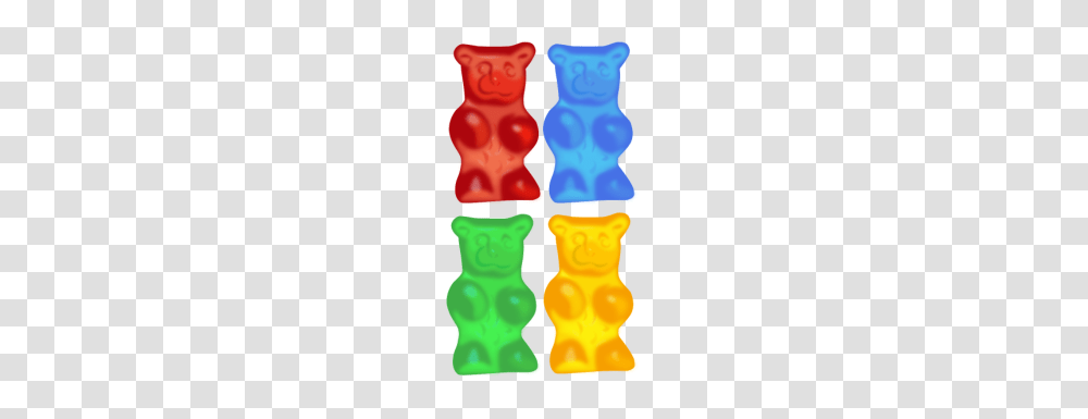 Gummy Bears, Food, Hand, Sweets, Confectionery Transparent Png