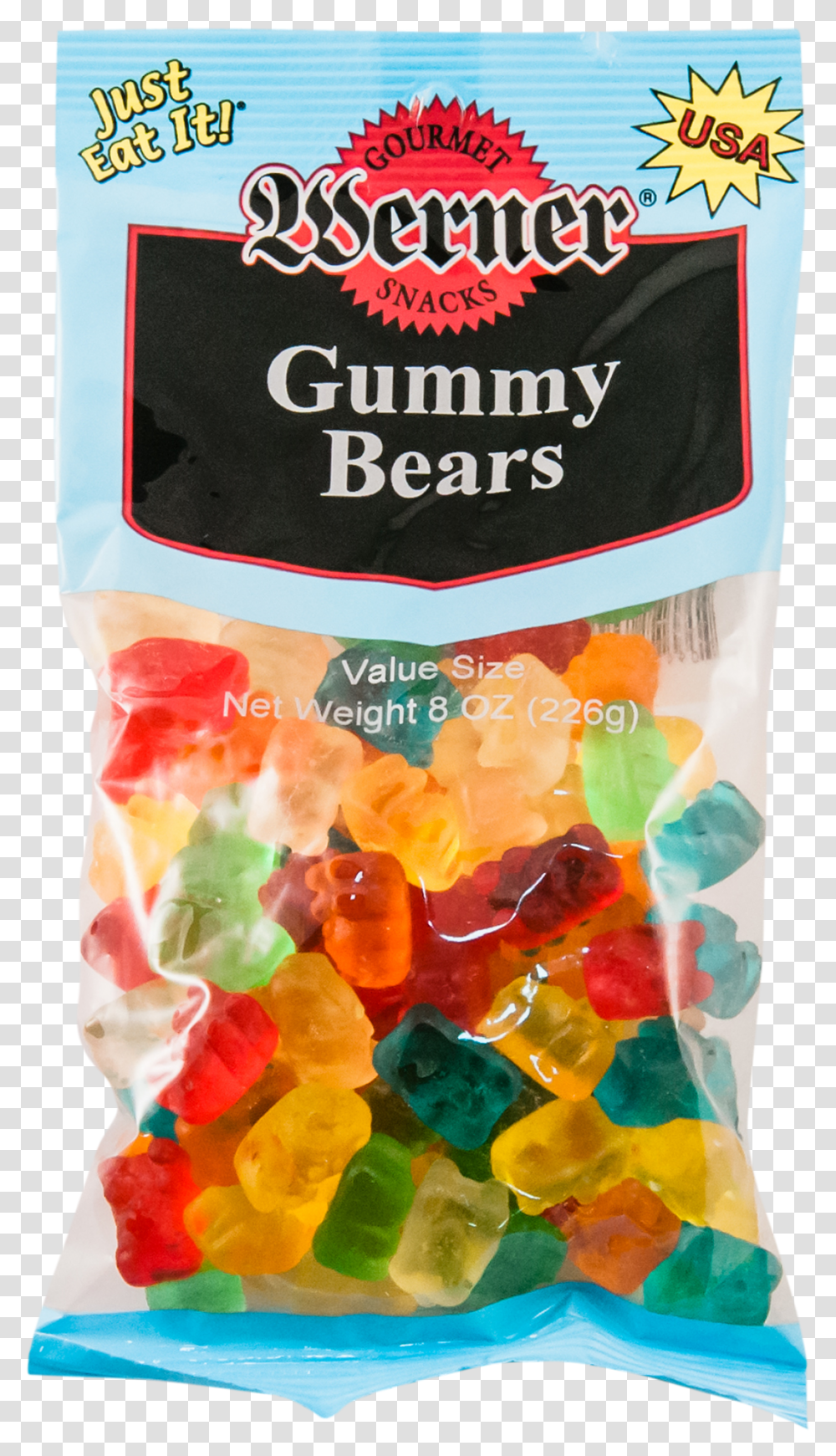 Gummy BearsClass, Sweets, Food, Confectionery, Plant Transparent Png
