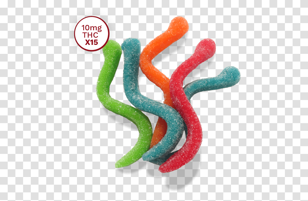 Gummy Candy Download Serpent, Reptile, Animal, Snake Transparent Png