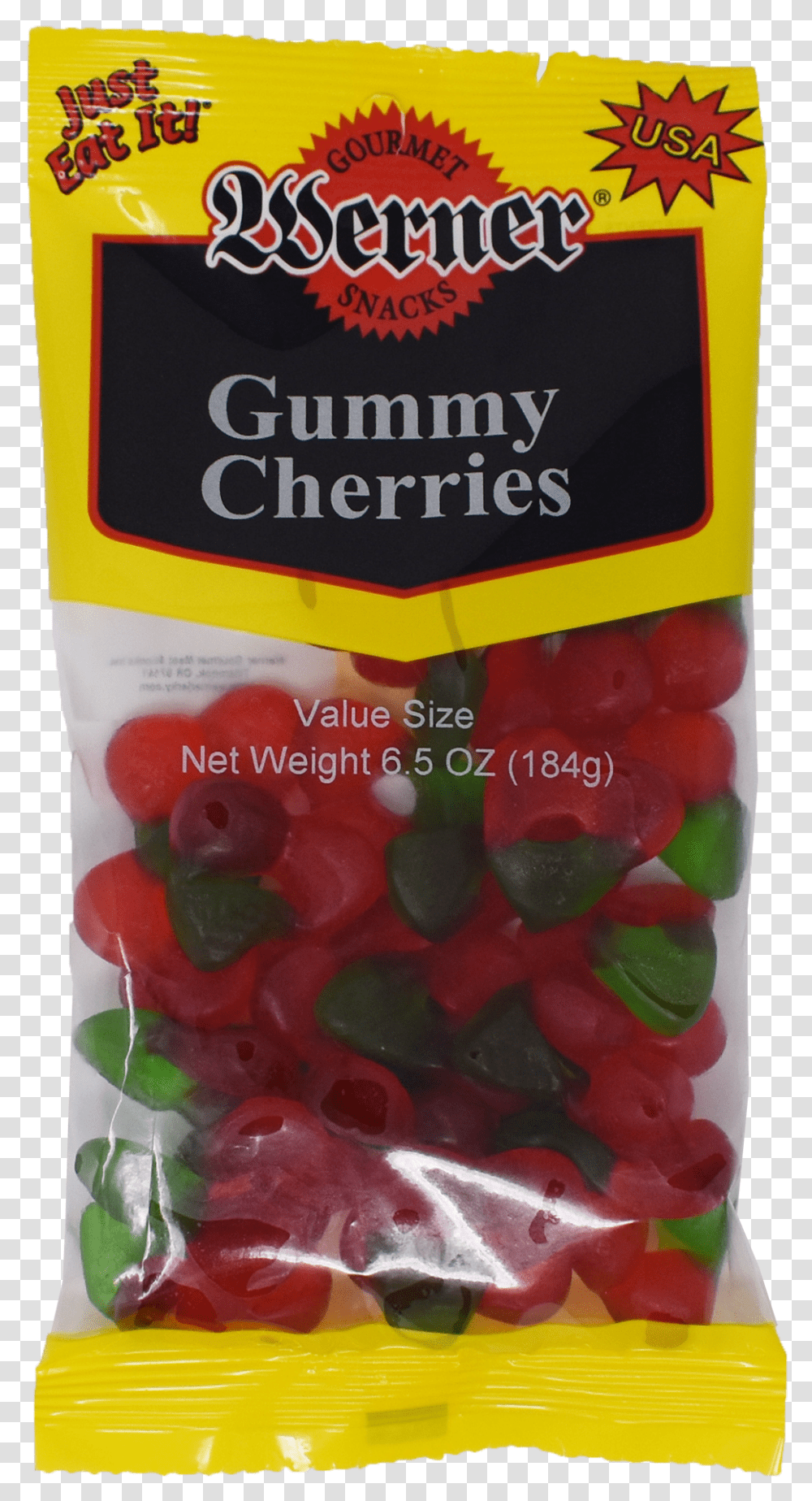 Gummy CherriesClass, Food, Candy, Jelly, Poster Transparent Png