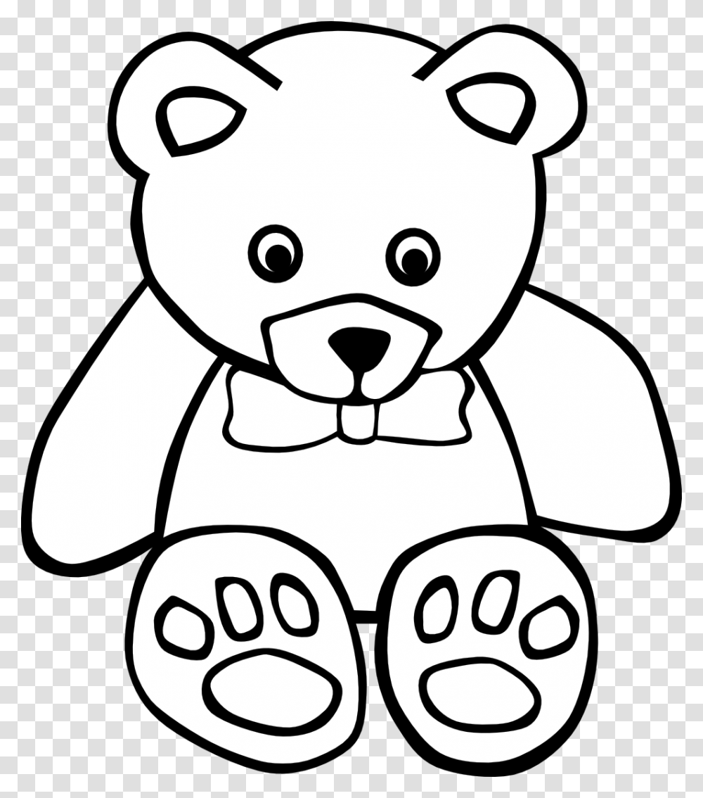 Gummy Worm Coloring Pages, Teddy Bear, Toy, Plush Transparent Png