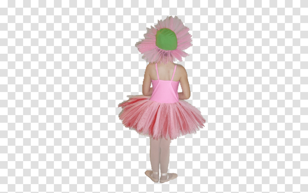 Gumnut Tutu, Apparel, Dance, Person Transparent Png