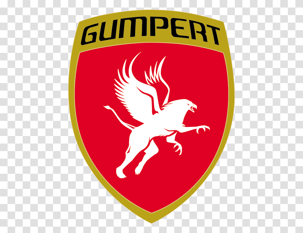 Gumpert Logo Gumpert Apollo, Bird, Animal, Armor, Symbol Transparent Png