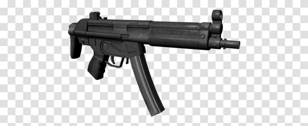 Gun 3d Model, Weapon, Weaponry, Shotgun, Rifle Transparent Png