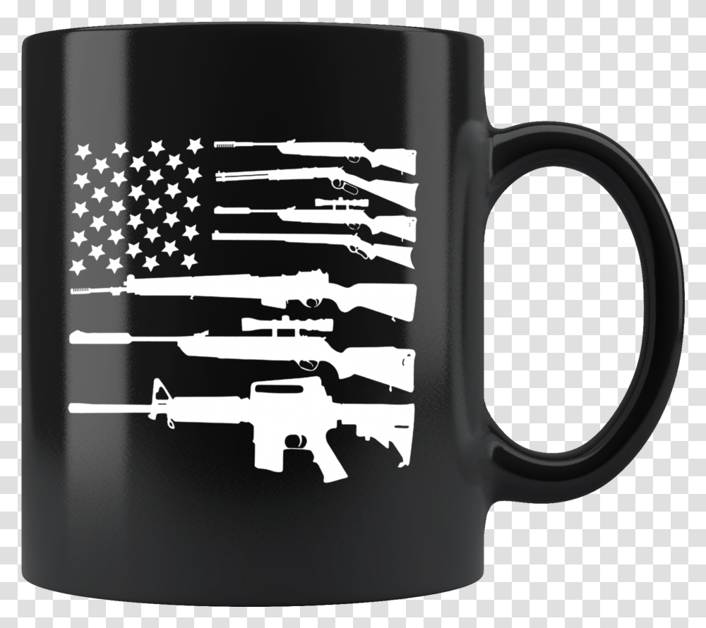 Gun American Flag Patriotic Usa MugData Zoom Cdn Coffee Tastes Like You Need To Stfu, Coffee Cup Transparent Png