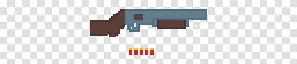 Gun Barrel, Minecraft Transparent Png