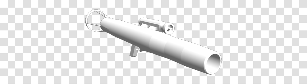 Gun Barrel, Torpedo, Bomb, Weapon, Weaponry Transparent Png