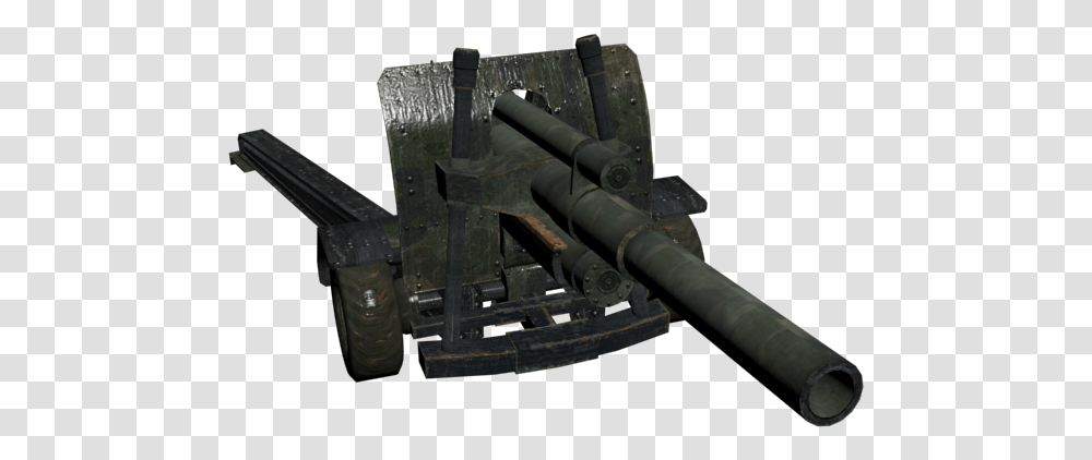Gun Barrel, Weapon, Weaponry, Cannon, Mortar Transparent Png