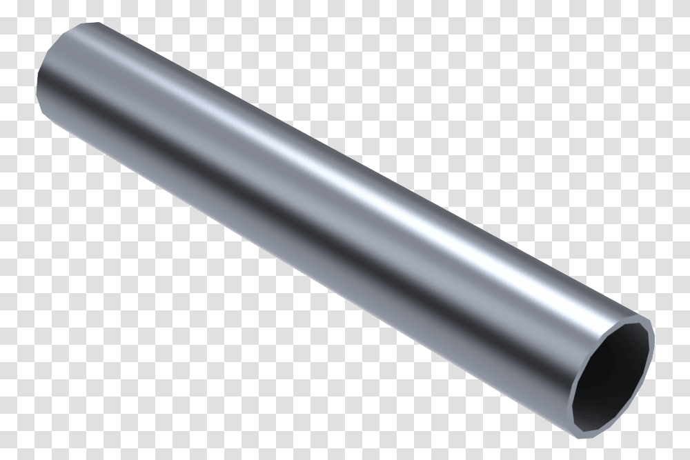 Gun Barrel, Weapon, Weaponry, Steel, Cylinder Transparent Png