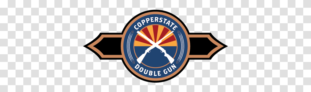 Gun Blast, Logo, Emblem Transparent Png