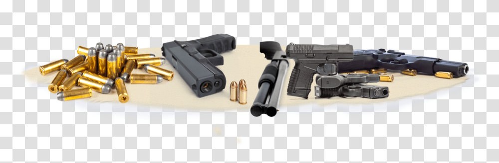 Gun Bullet Guns And Bullets, Weapon, Weaponry, Handgun, Ammunition Transparent Png