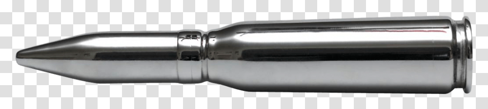 Gun Bullet In, Bottle, Pen, Tool, Fountain Pen Transparent Png