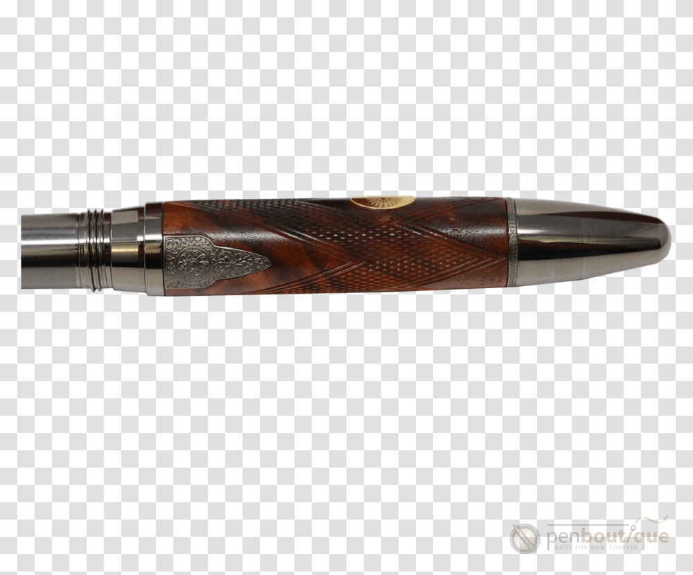 Gun Bullet, Weapon, Weaponry, Pen, Ammunition Transparent Png