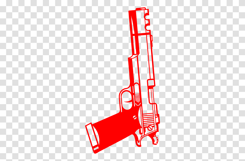 Gun Clip Art, Seesaw, Toy, Chair, Vehicle Transparent Png