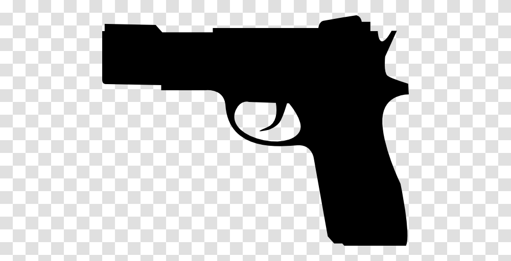 Gun Clip Art, Weapon, Weaponry, Handgun Transparent Png