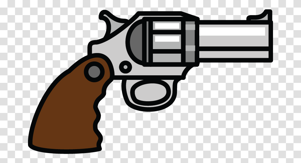 Gun Clipart Background Gun Clipart, Weapon, Weaponry, Handgun Transparent Png