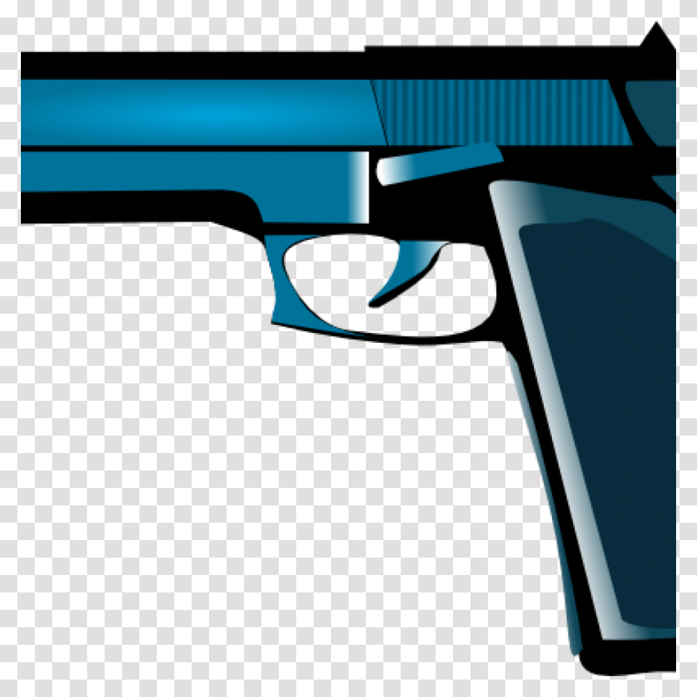 Gun Clipart Free Free Clipart Download, Handgun, Weapon, Weaponry Transparent Png