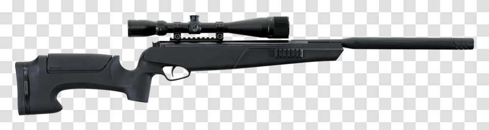 Gun Clipart Hunting Gun Stoeger Atac S2 Suppressor, Weapon, Weaponry, Rifle, Shotgun Transparent Png