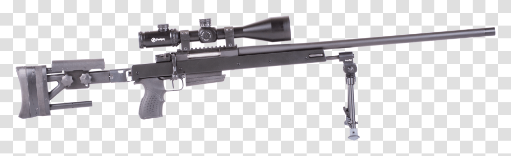 Gun Clipart Sniper Zastava M07 Sniper Rifle, Weapon, Weaponry Transparent Png