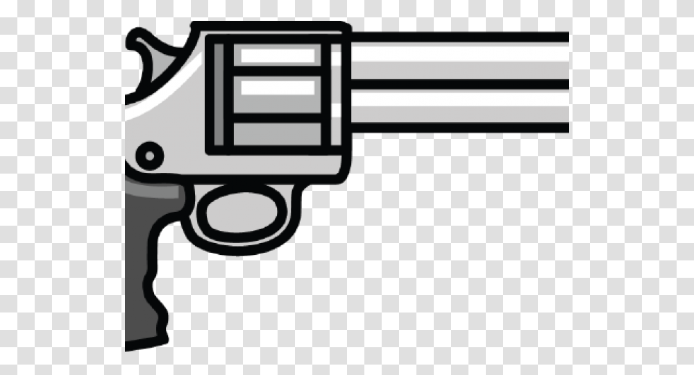 Gun Clipart, Weapon, Key, Bed, Furniture Transparent Png