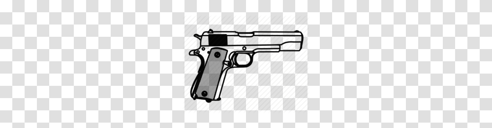 Gun Clipart, Weapon, Leisure Activities, Machine Gun Transparent Png