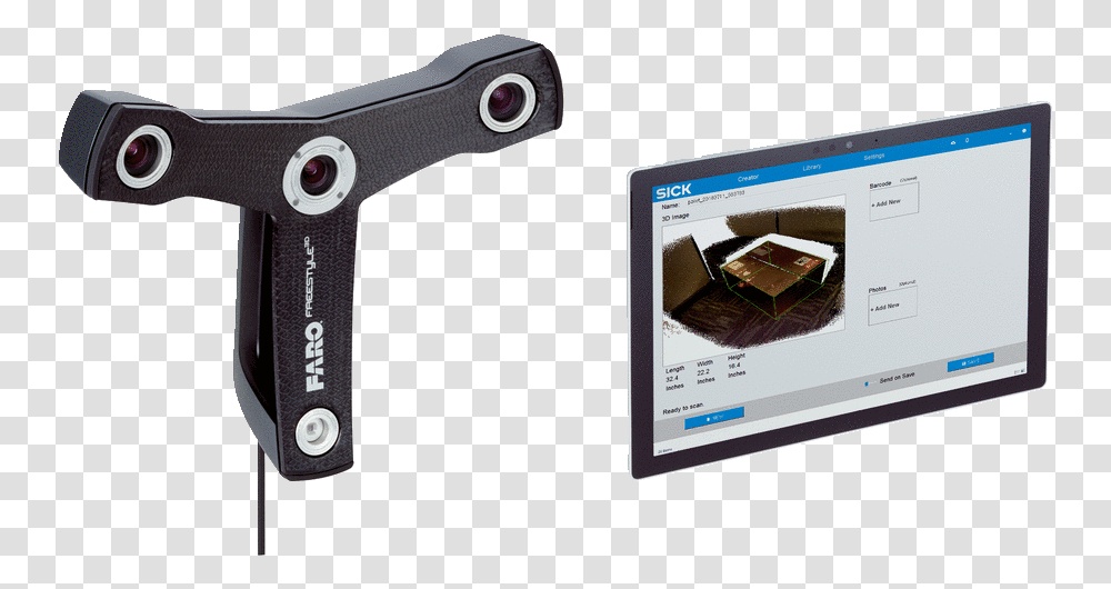 Gun, Electronics, Tablet Computer, Camera, Projector Transparent Png