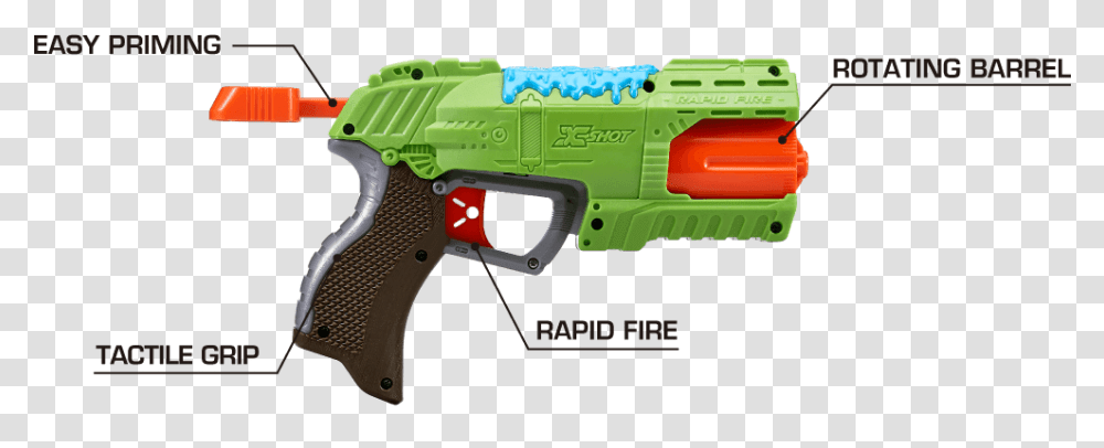 Gun Fire Next Water Gun 1180449 Vippng, Toy, Weapon, Weaponry Transparent Png