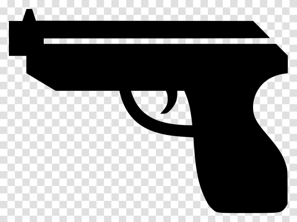 Gun Firearm, Weapon, Weaponry, Handgun Transparent Png
