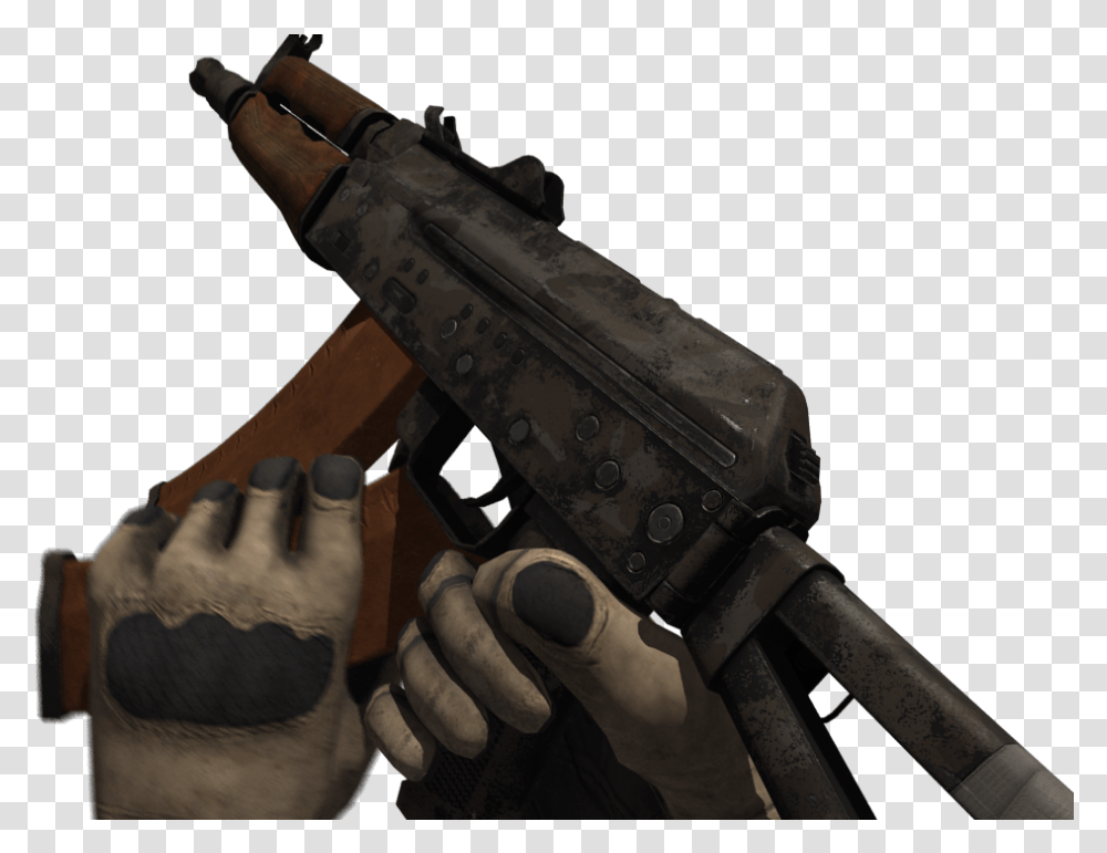 Gun First Person, Weapon, Weaponry, Finger, Hand Transparent Png