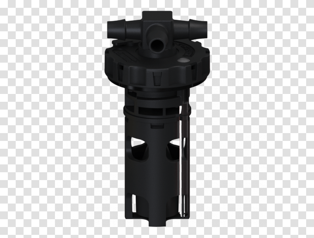 Gun, Flashlight, Lamp Transparent Png