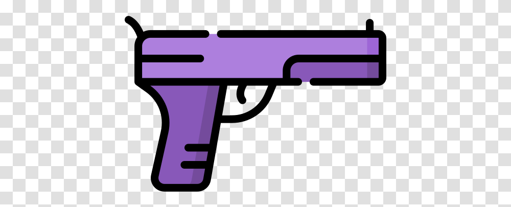 Gun Free Gaming Icons Weapons, Text, Sewing, Number, Symbol Transparent Png