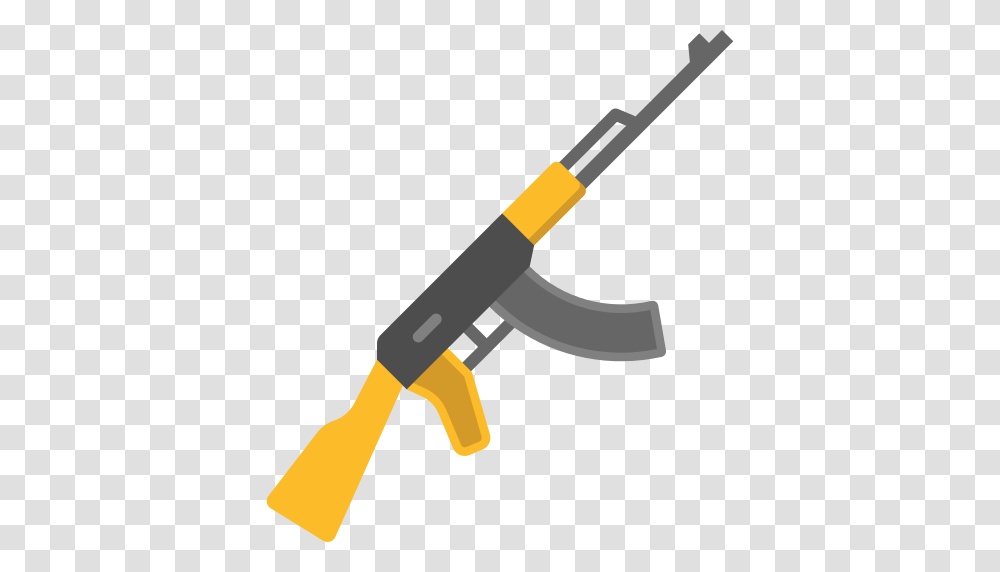 Gun Icon, Axe, Tool, Weapon, Weaponry Transparent Png