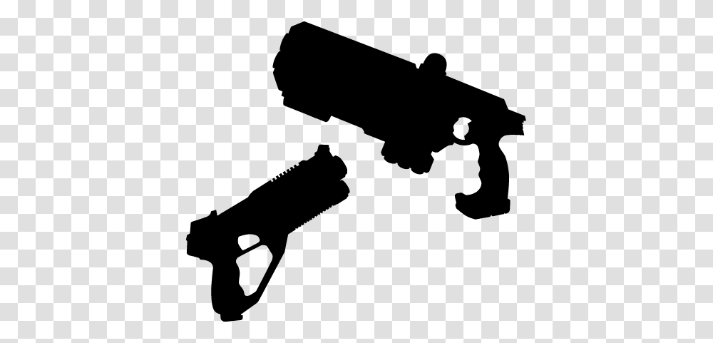 Gun Icon, Weapon, Weaponry, Telescope, Bomb Transparent Png