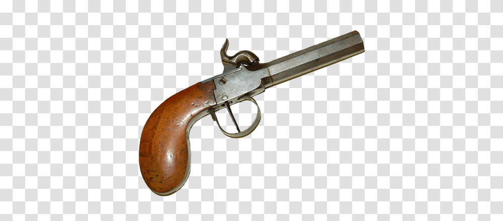 Gun Image, Weapon, Weaponry, Rifle, Handgun Transparent Png