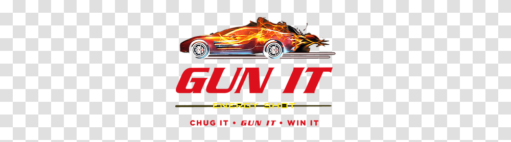 Gun It Formula One Car, Flyer, Vehicle, Transportation, Symbol Transparent Png