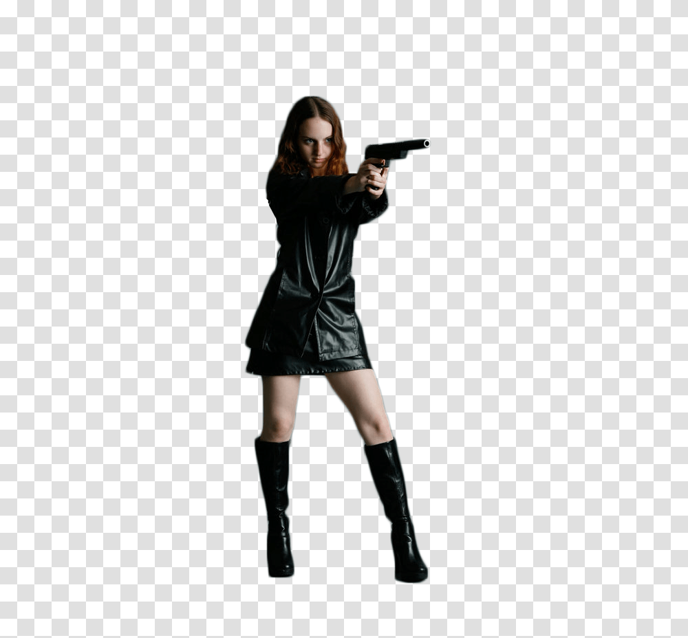 Gun Model, Person, Human, Weapon, Weaponry Transparent Png