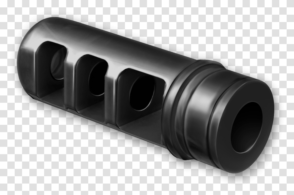 Gun Muzzle Flash Plastic, Flashlight, Lamp, Camera, Electronics Transparent Png
