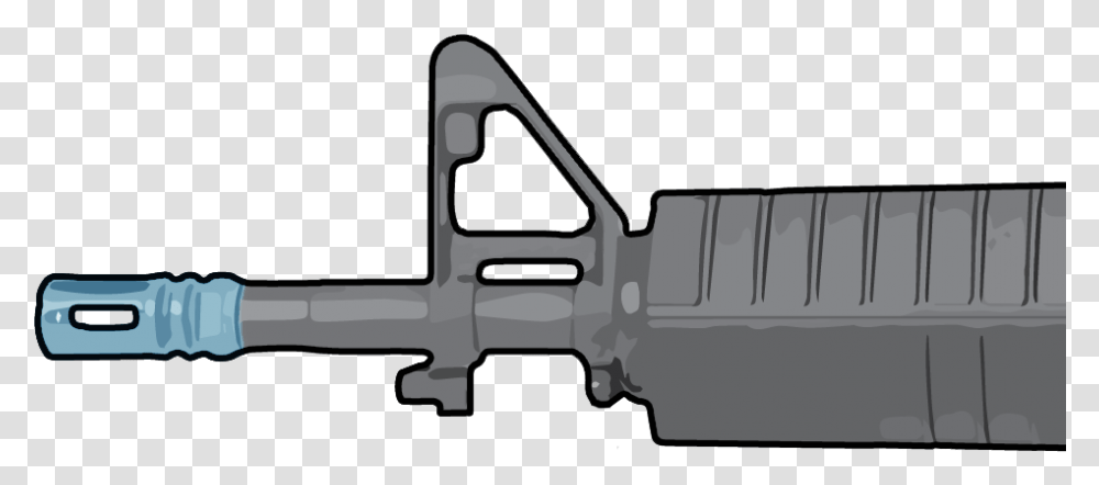 Gun Muzzle Flash When A Gun Is Fired Hot Gas Quickly Desenho Preto De Armas, Weapon, Weaponry, Symbol, Pedal Transparent Png