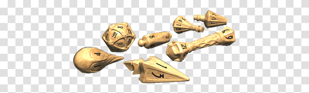 Gun, Person, Human, Game, Dice Transparent Png