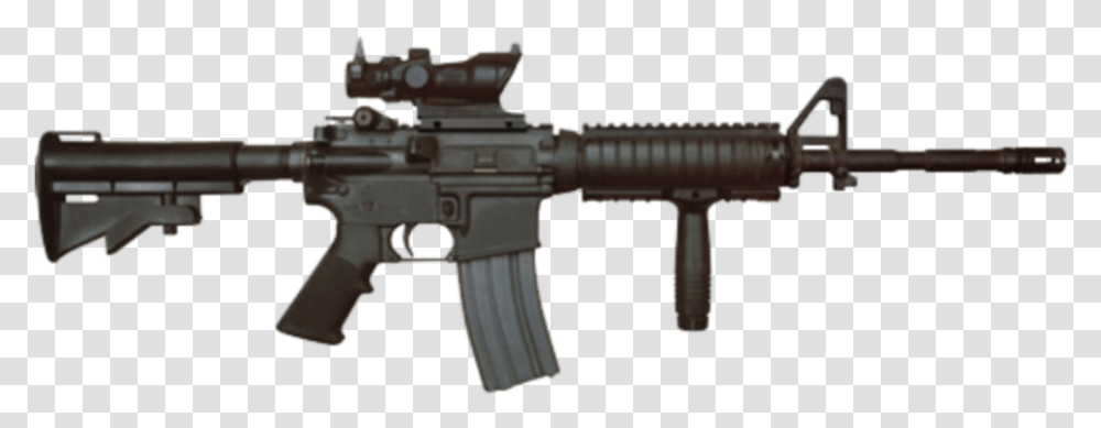 Gun Pubg Ak Ak47 Dp Callofduty Rpgm4 X4 Ar, Weapon, Weaponry, Rifle, Armory Transparent Png
